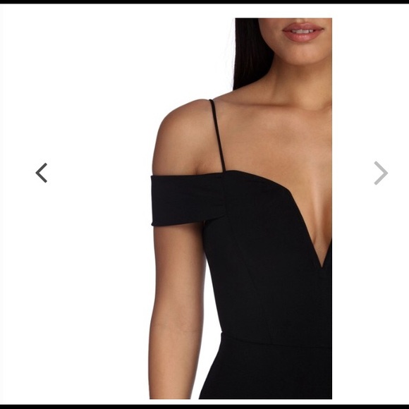 Prom Dress - Picture 4 of 7